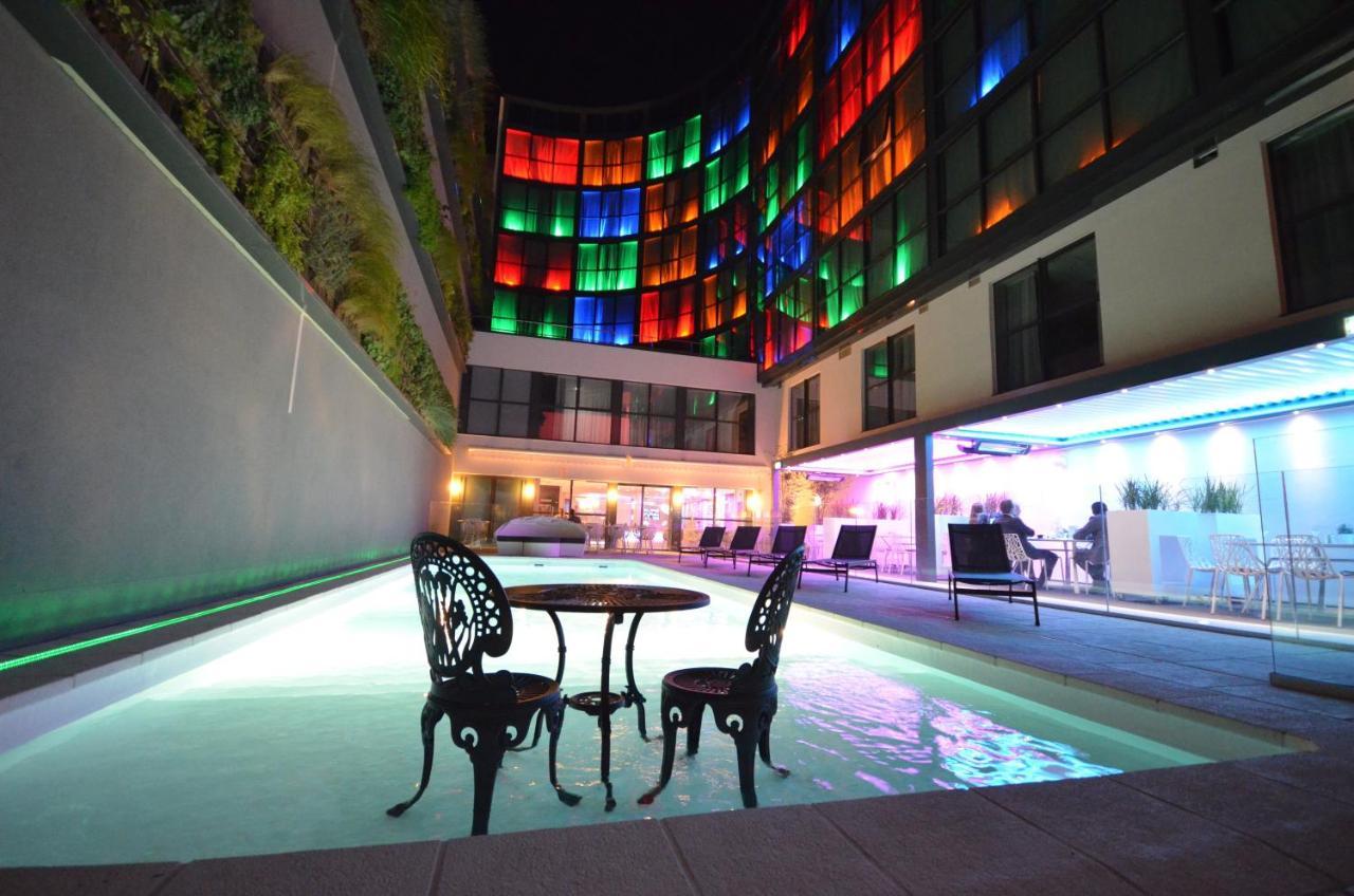 Hotel Toison D'or By Ihg 4*