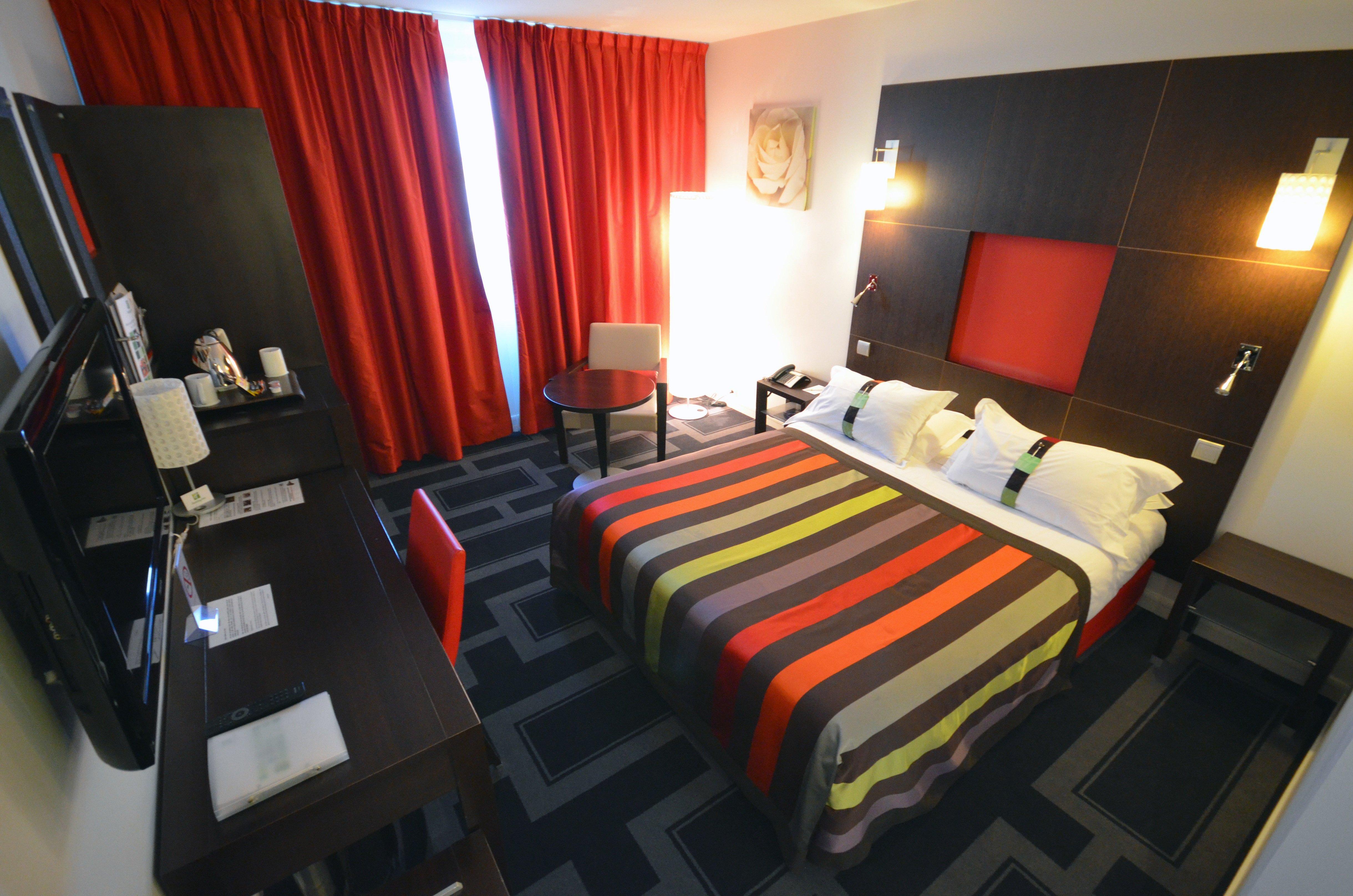 Toison D'or By Ihg 4*