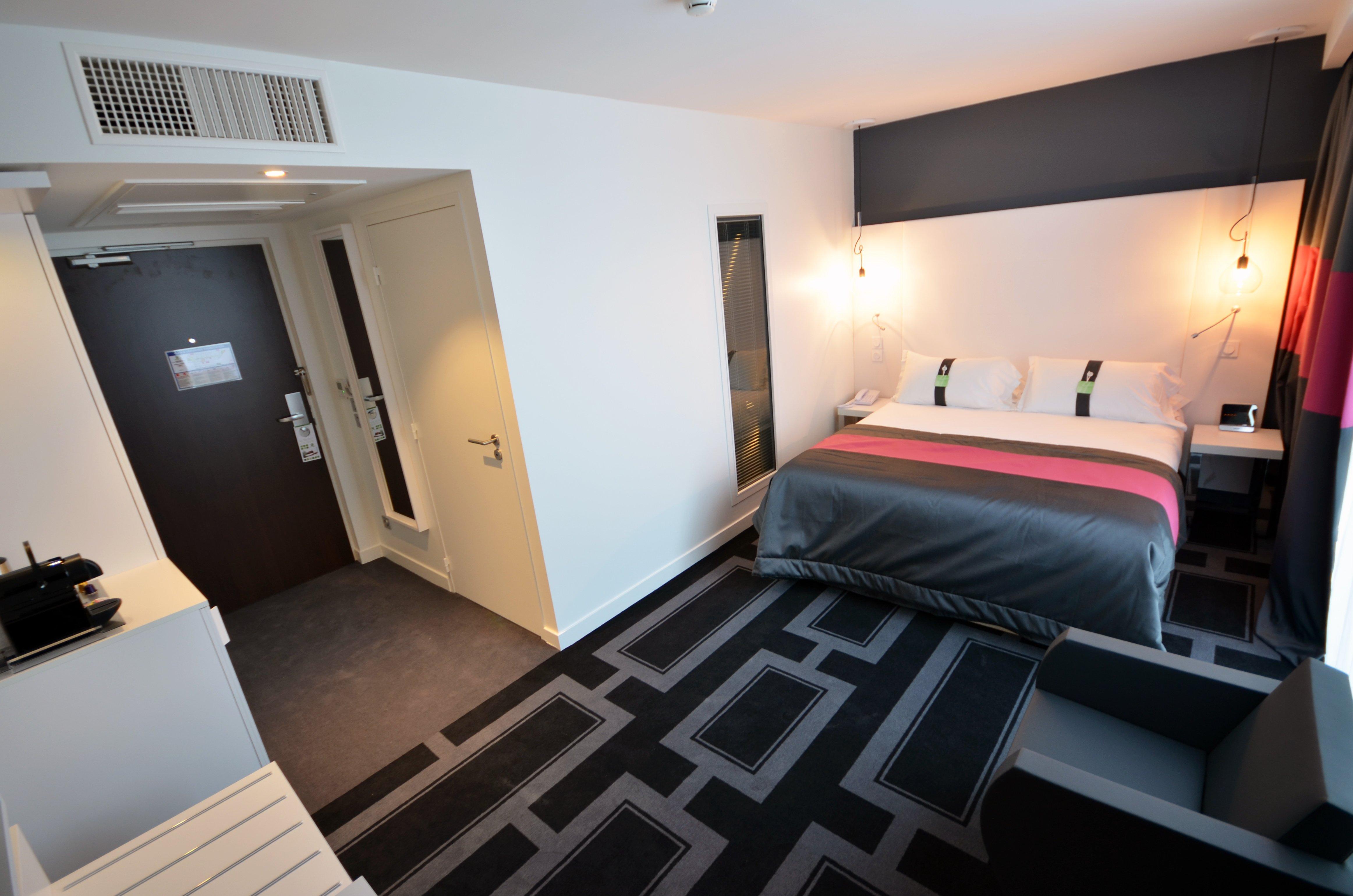 Toison D'or By Ihg Hotel Dijon