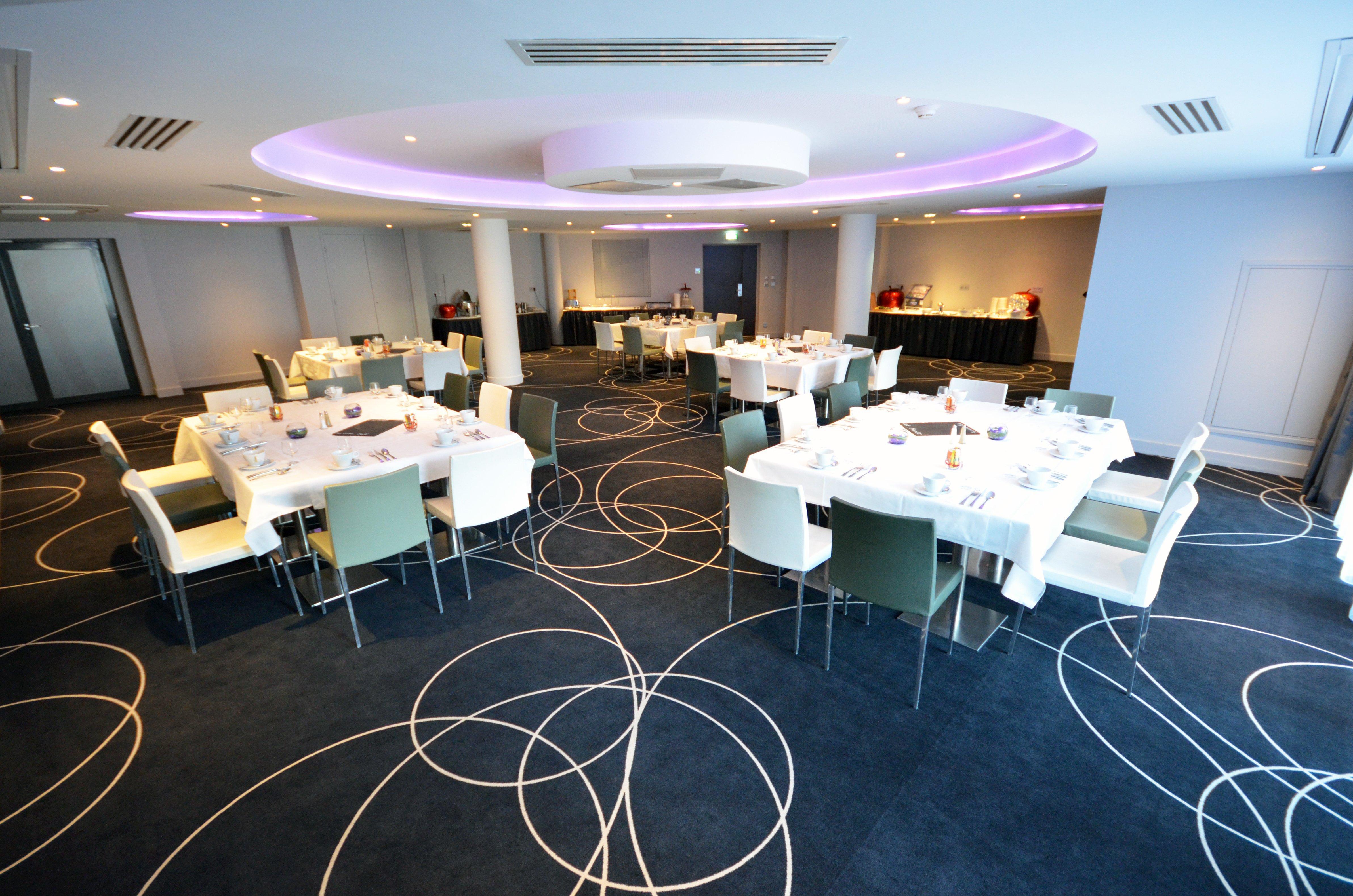 Hotel Toison D'or By Ihg