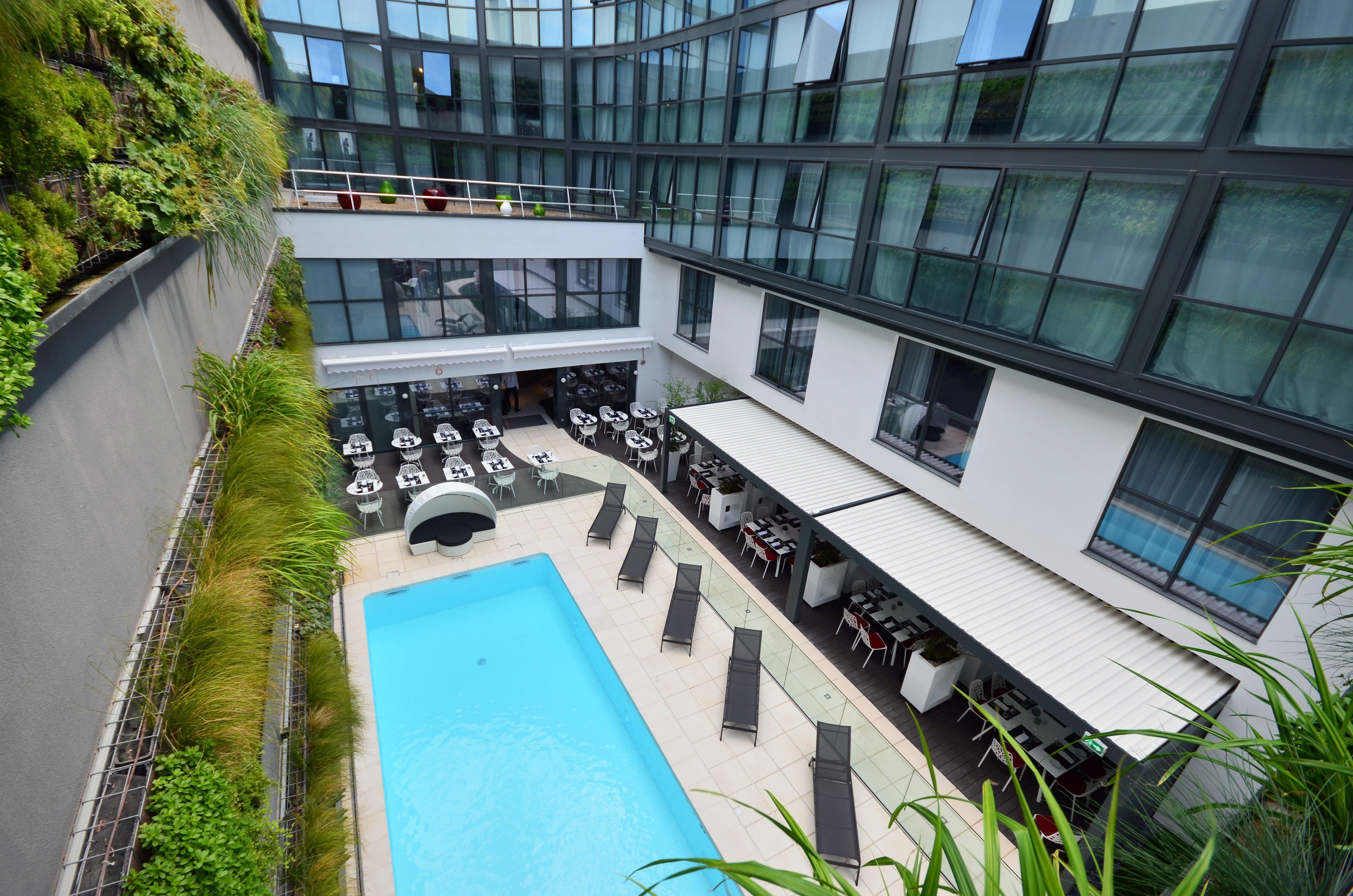 Hotel Toison D'or By Ihg