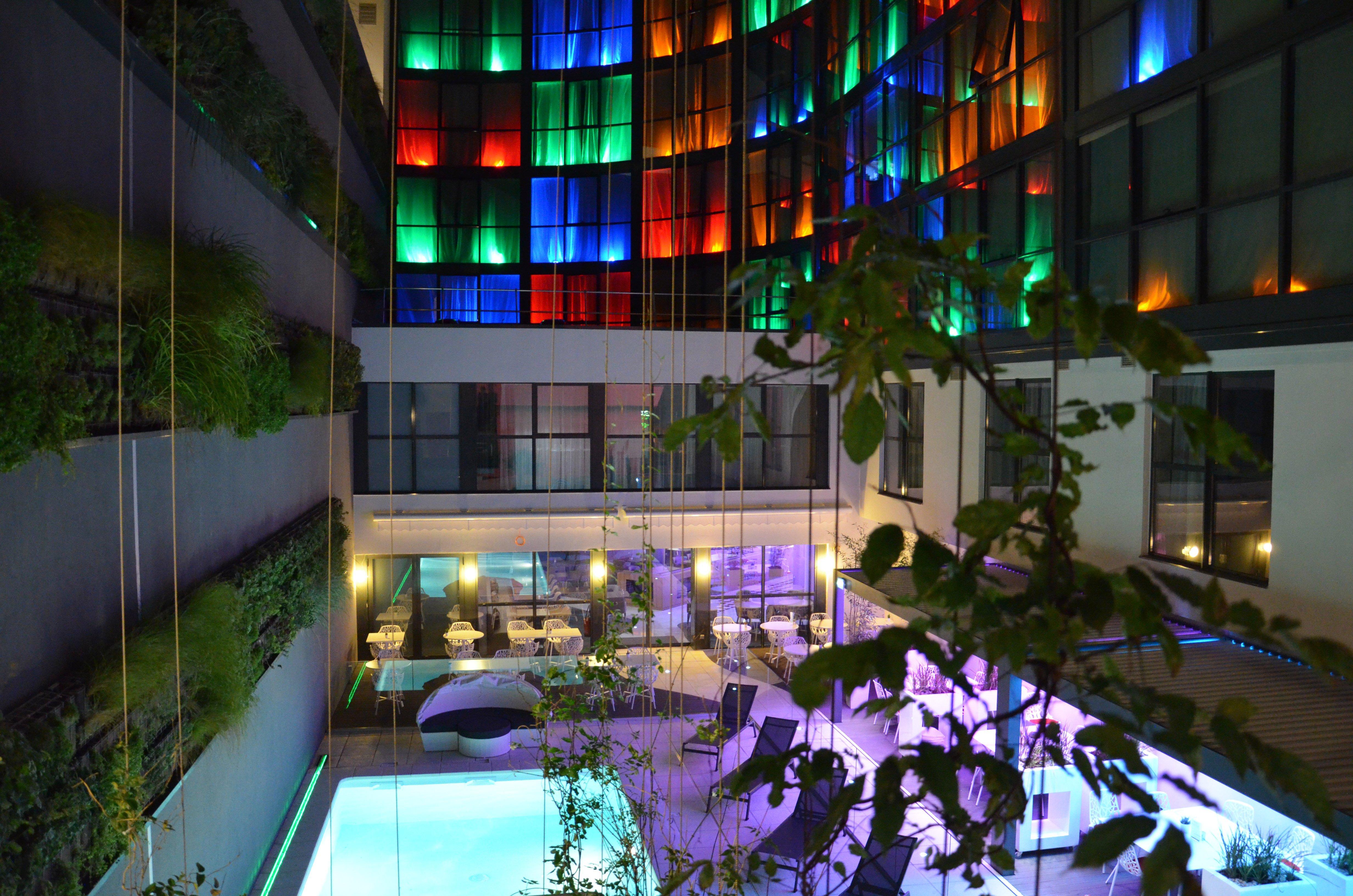 Toison D'or By Ihg 4*