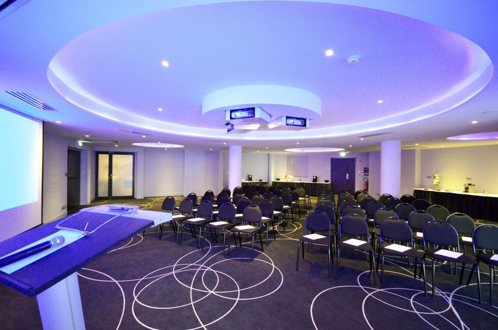 Hotel Toison D'or By Ihg