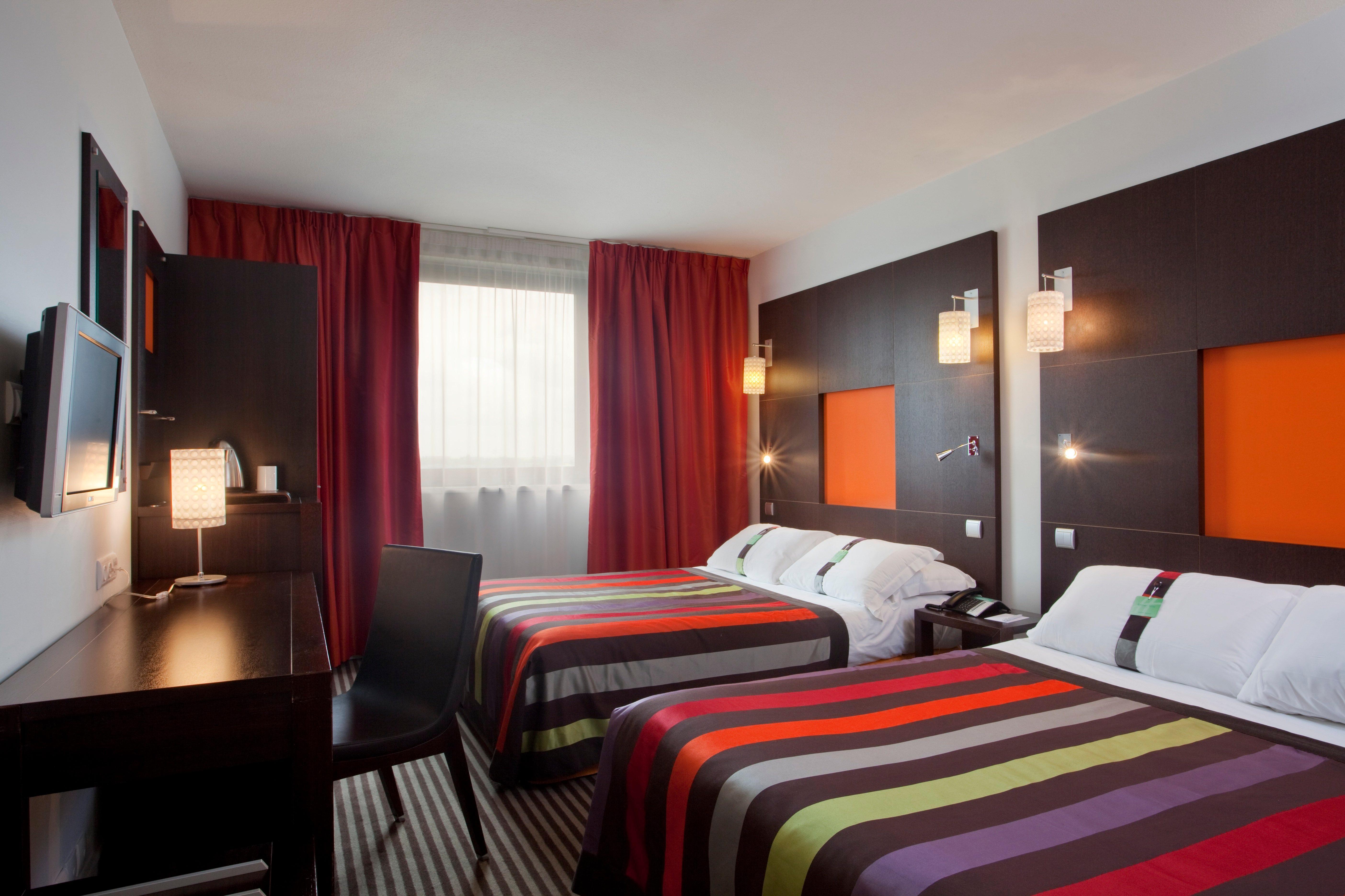 Toison D'or By Ihg Hotel 4*