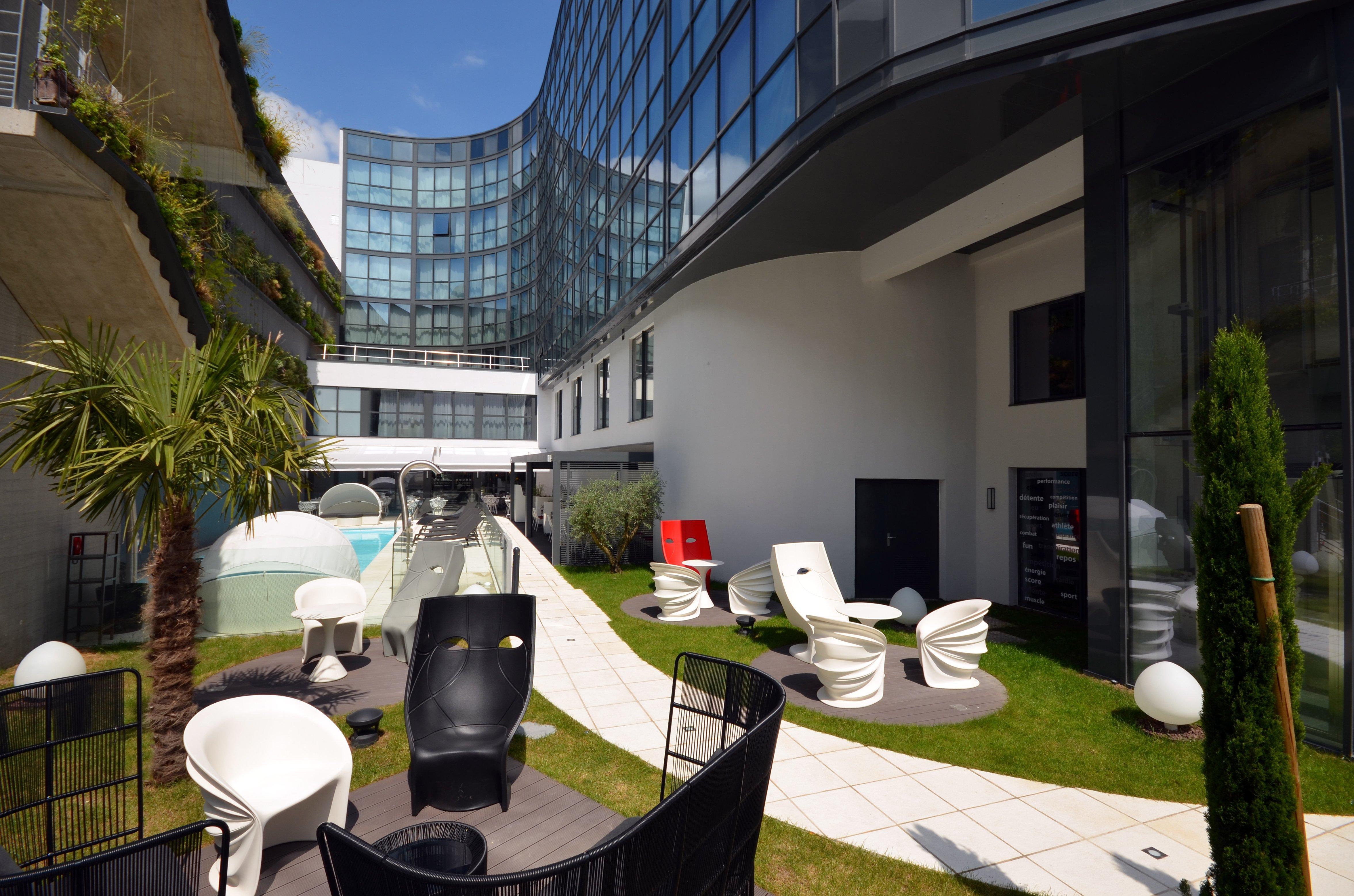 Hotel Toison D'or By Ihg