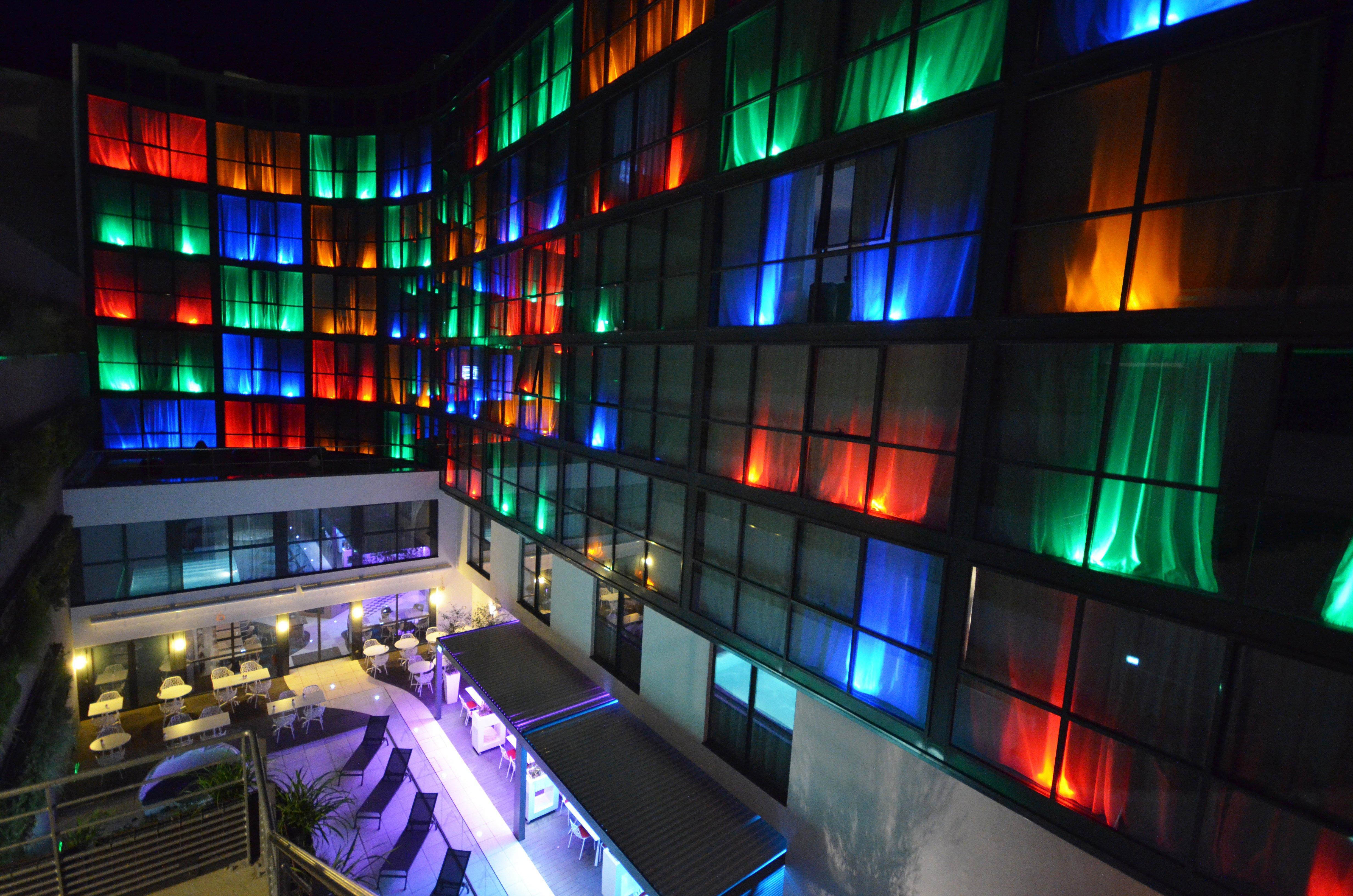 Toison D'or By Ihg Hotel 4*