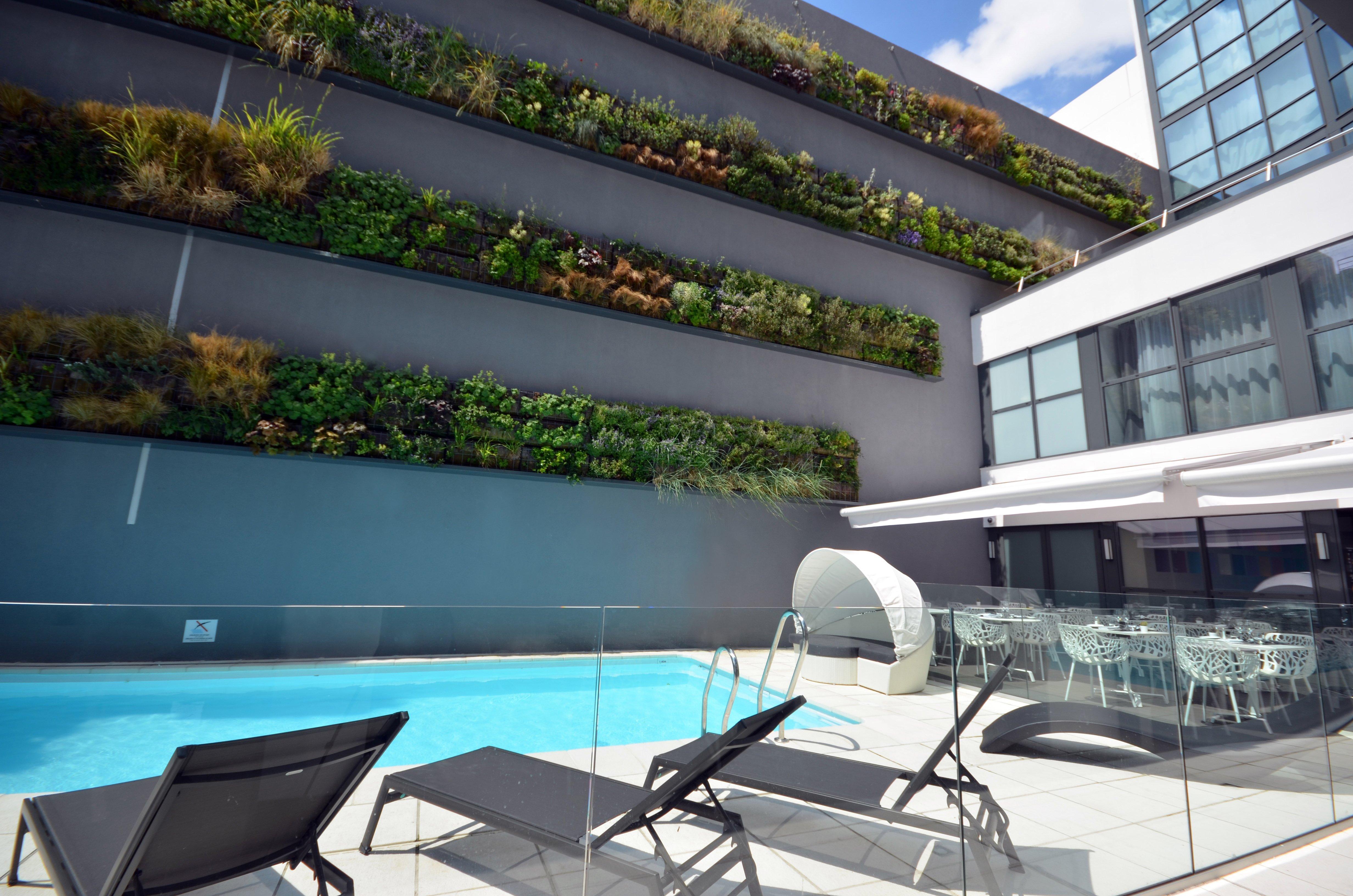 Toison D'or By Ihg Hotel Dijon