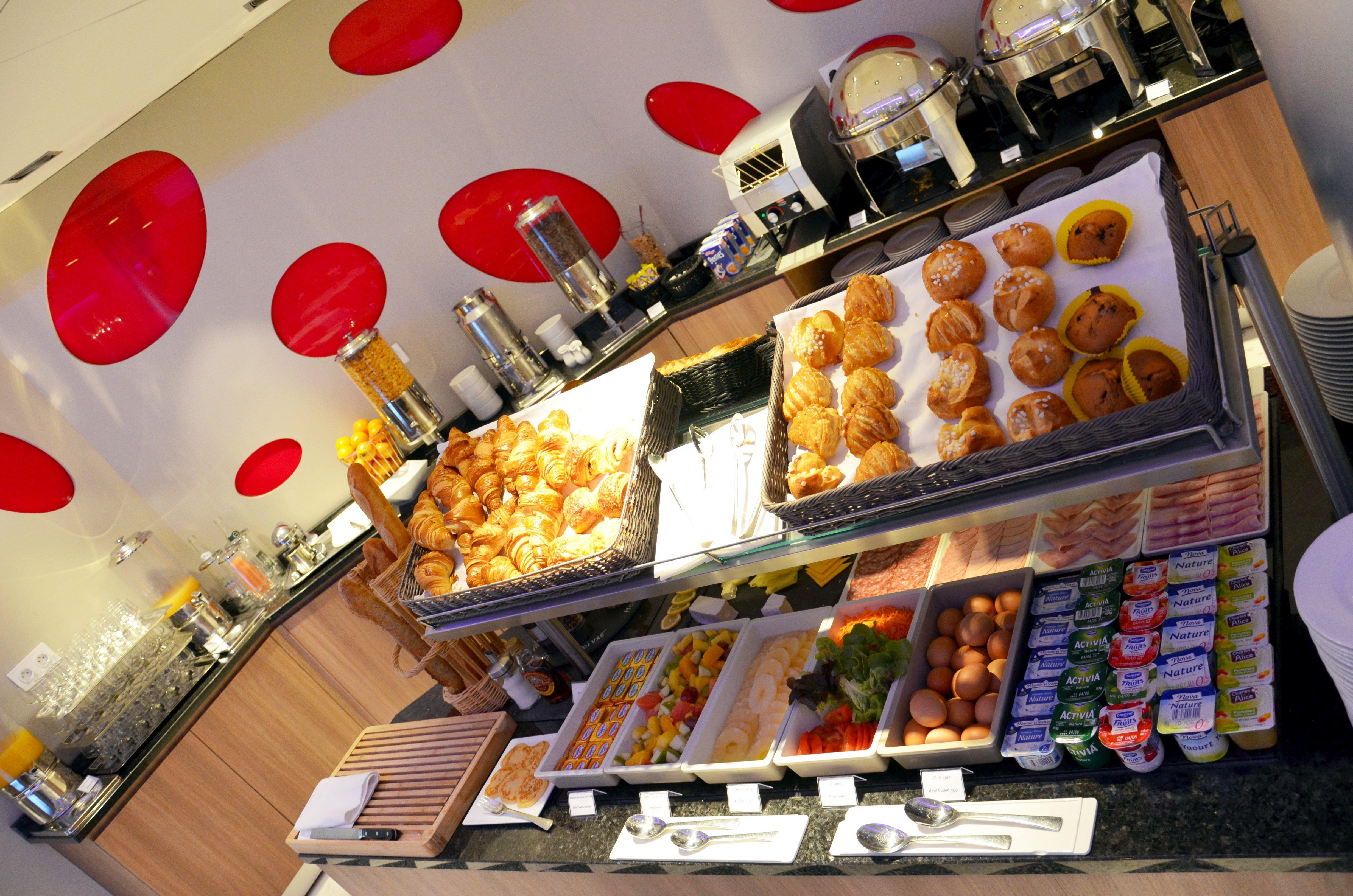 Toison D'or By Ihg Hotel Dijon