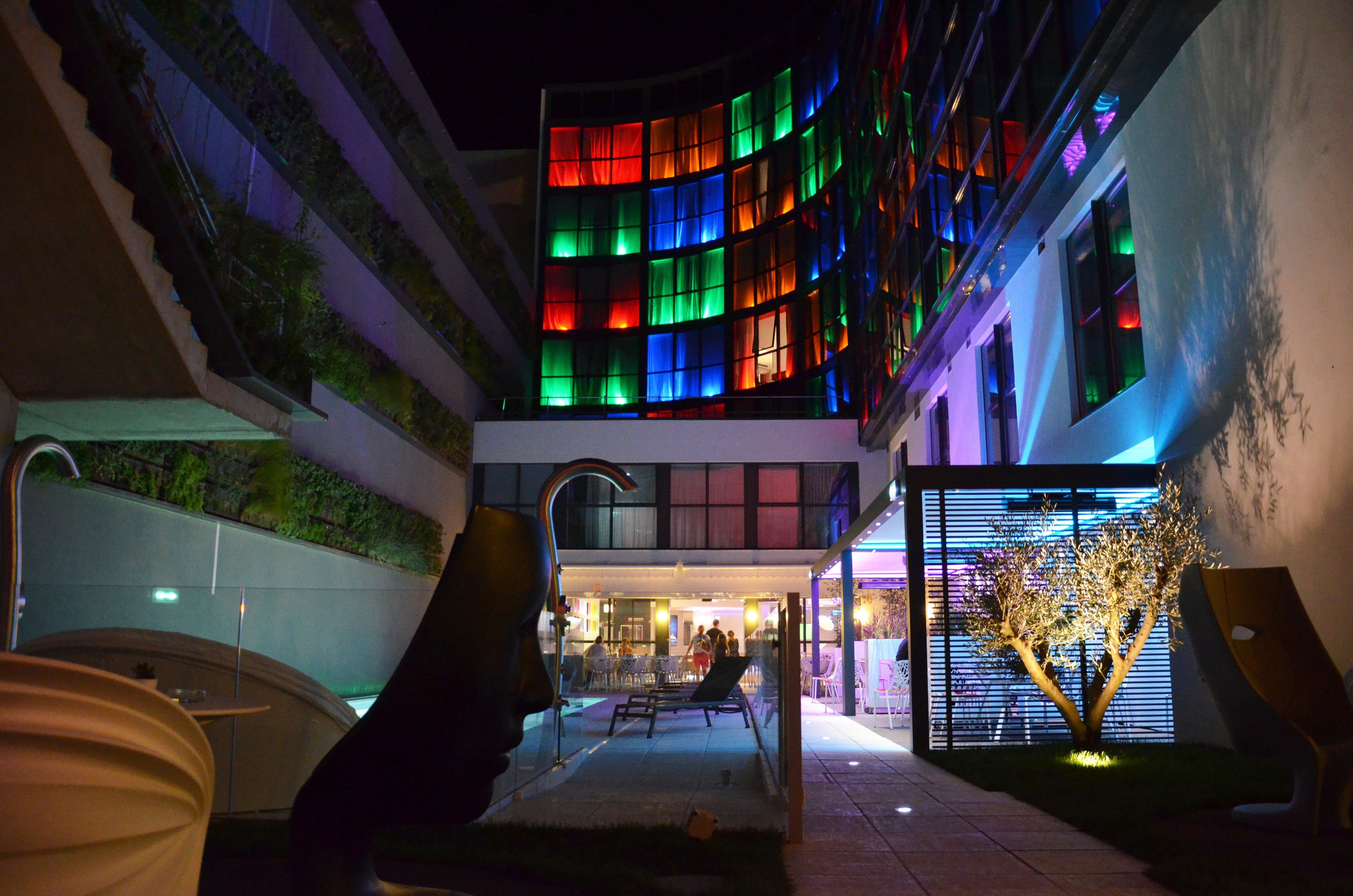 Toison D'or By Ihg Dijon