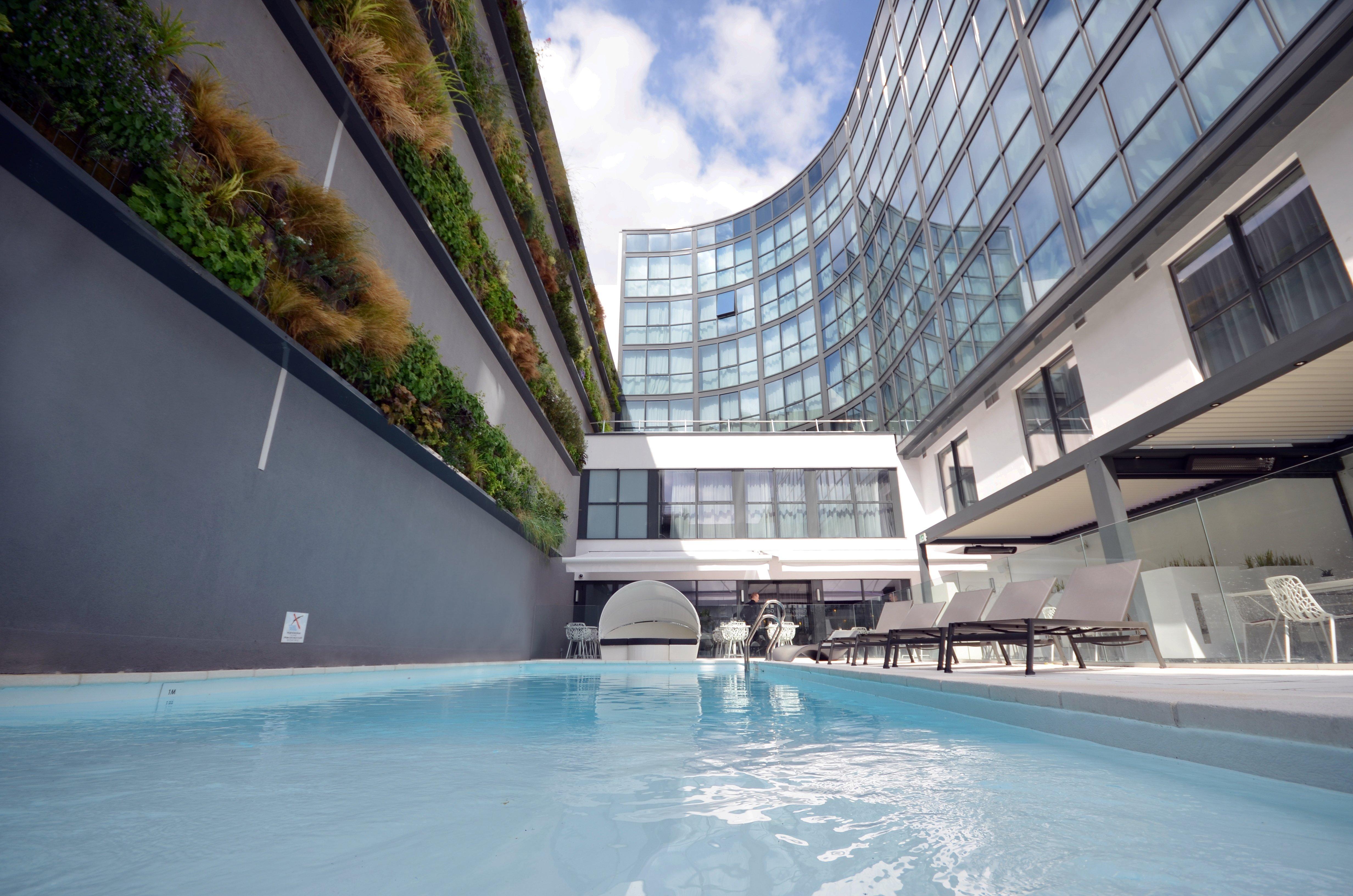 Toison D'or By Ihg Hotel