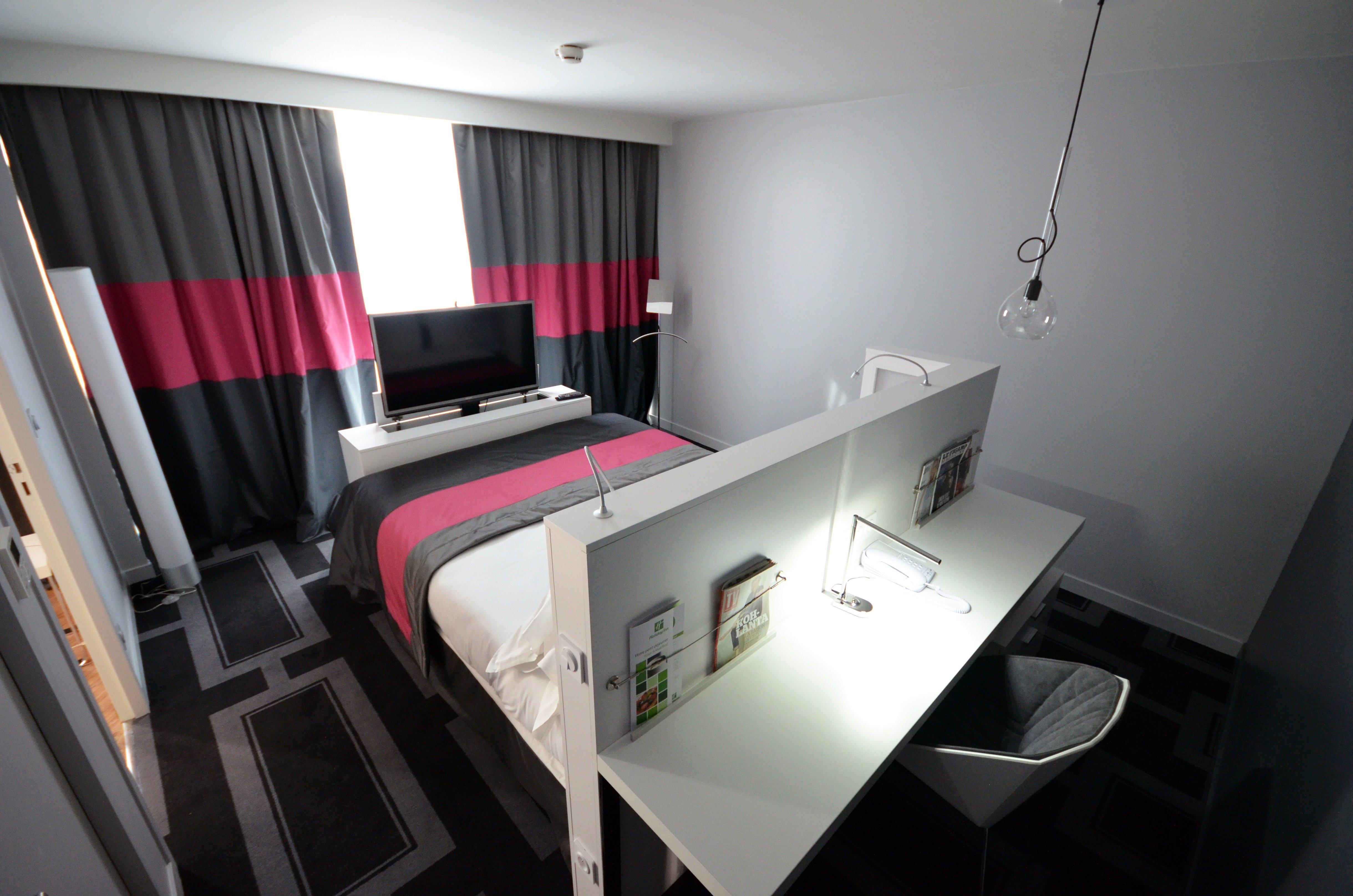 Toison D'or By Ihg Hotel Dijon