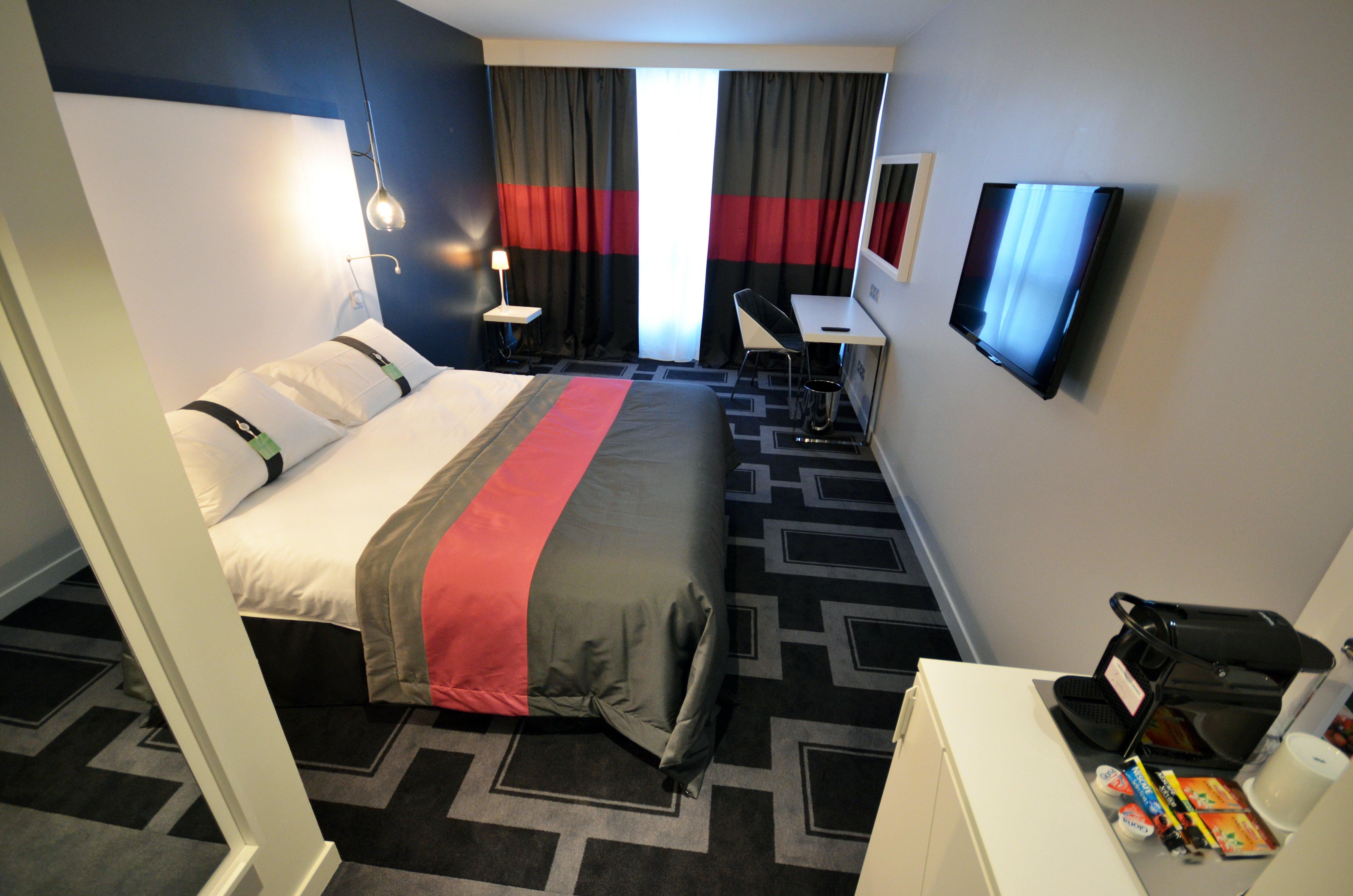 Toison D'or By Ihg Hotel Dijon