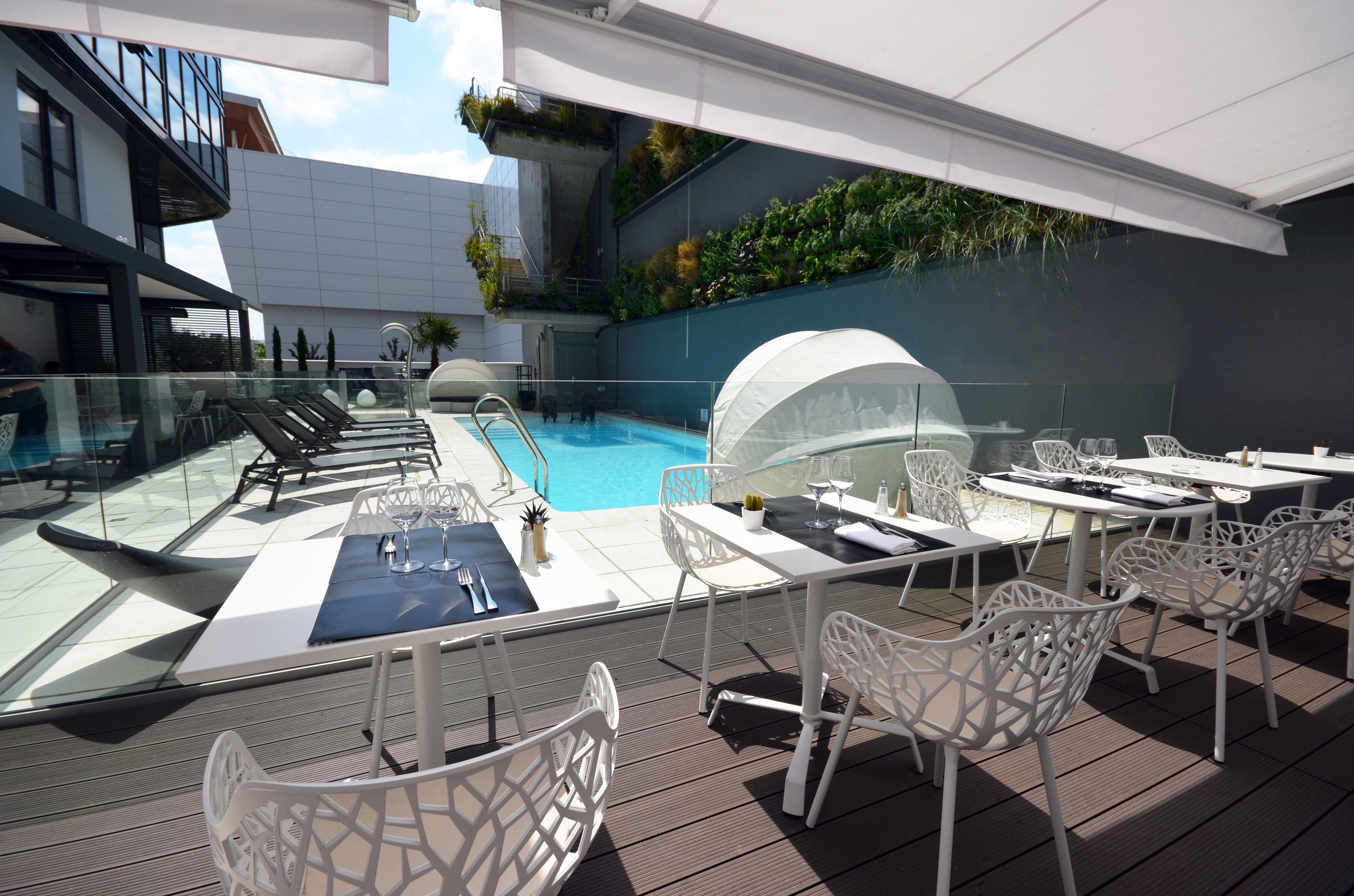 Toison D'or By Ihg 4* Dijon