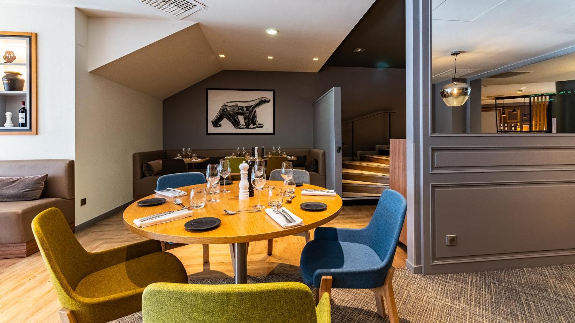 Toison D'or By Ihg