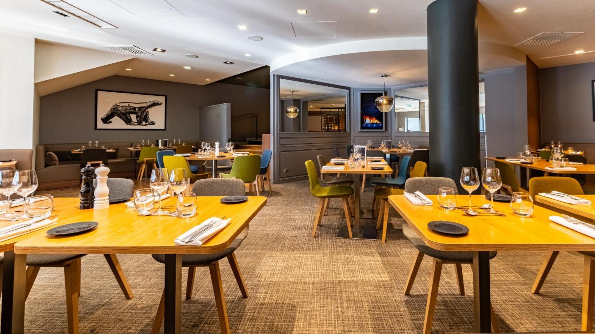 Hotel Toison D'or By Ihg 4*