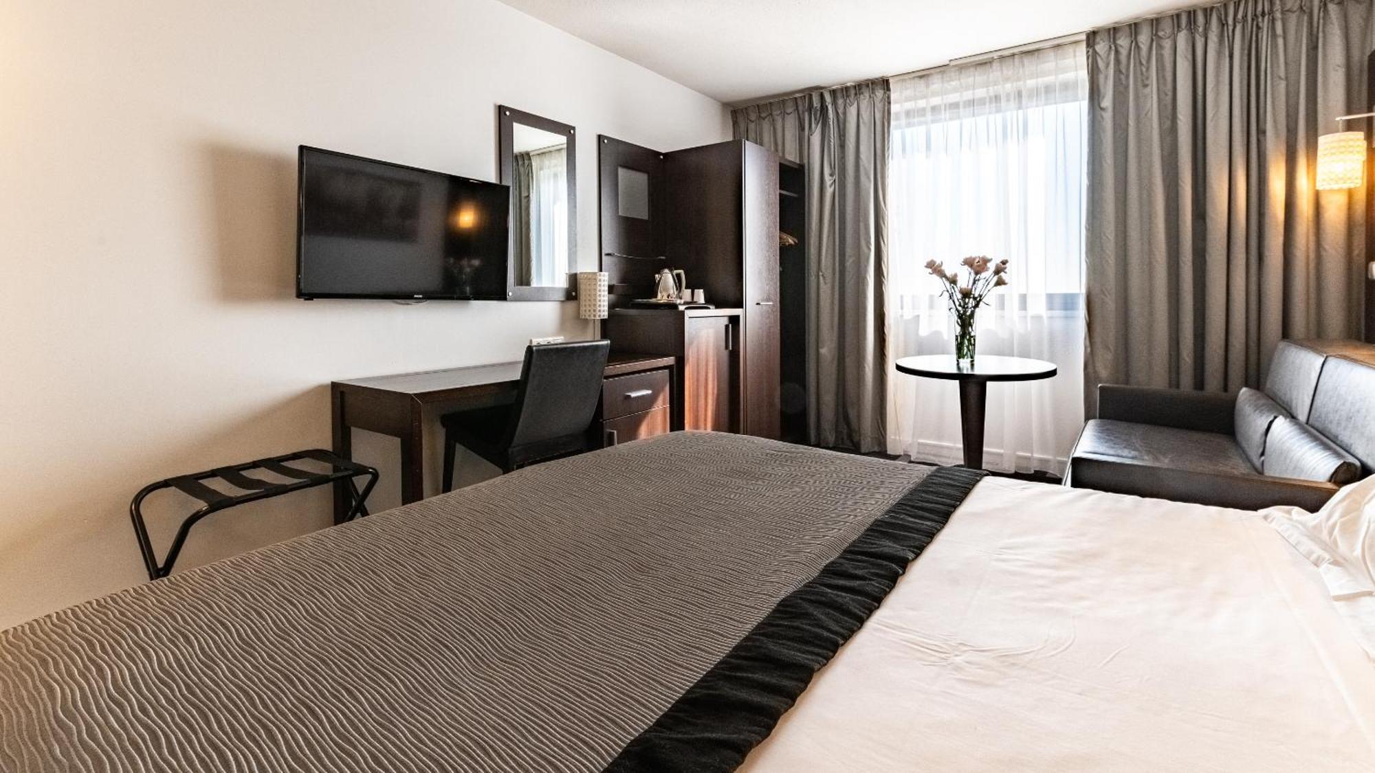 Toison D'or By Ihg Hotel Dijon