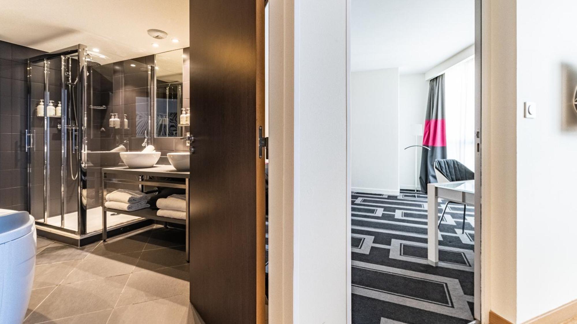 Hotel Toison D'or By Ihg