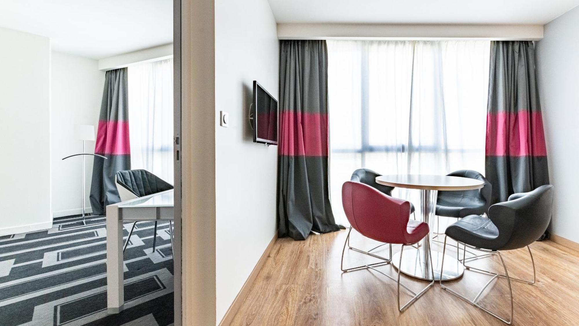 Toison D'or By Ihg 4*