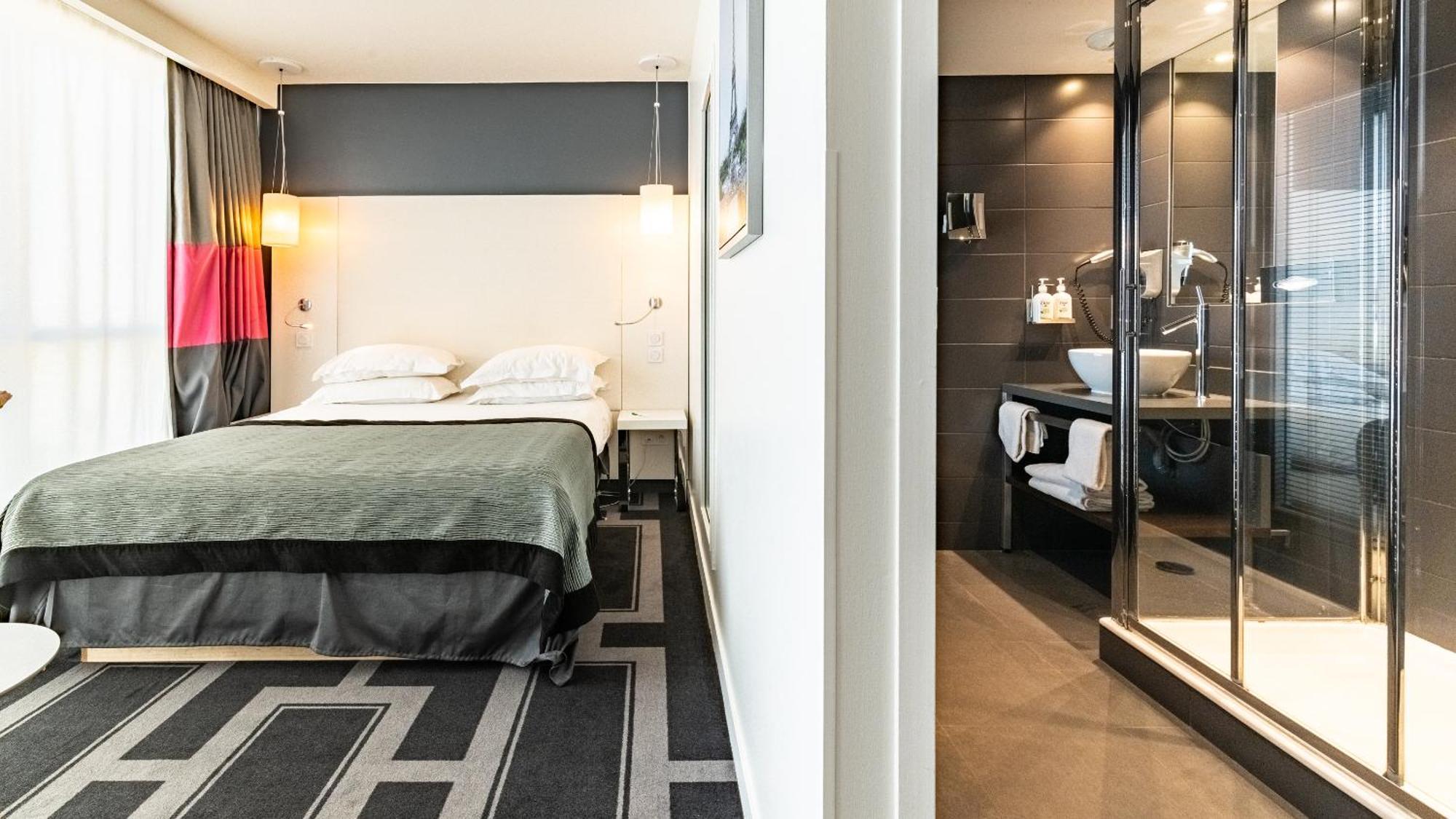 Toison D'or By Ihg 4* Dijon