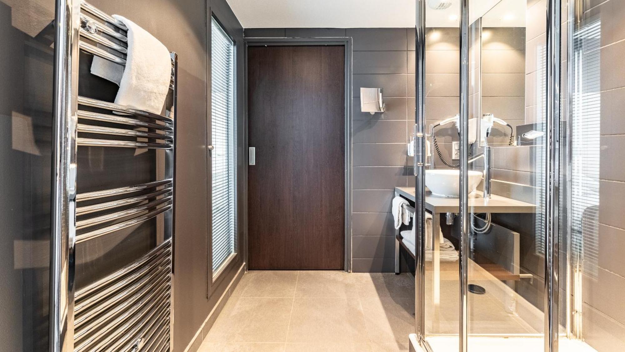 Toison D'or By Ihg Hotel Dijon