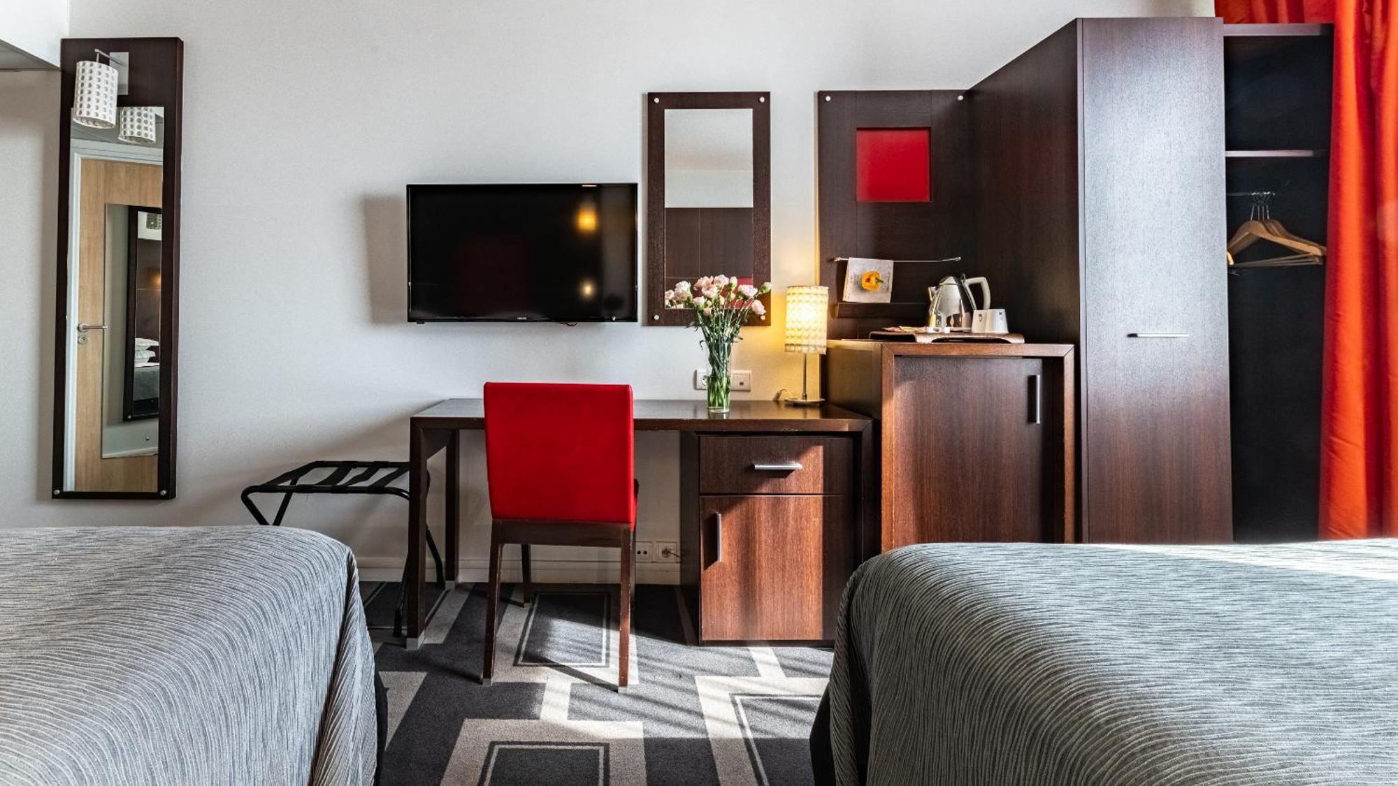 Hotel Toison D'or By Ihg