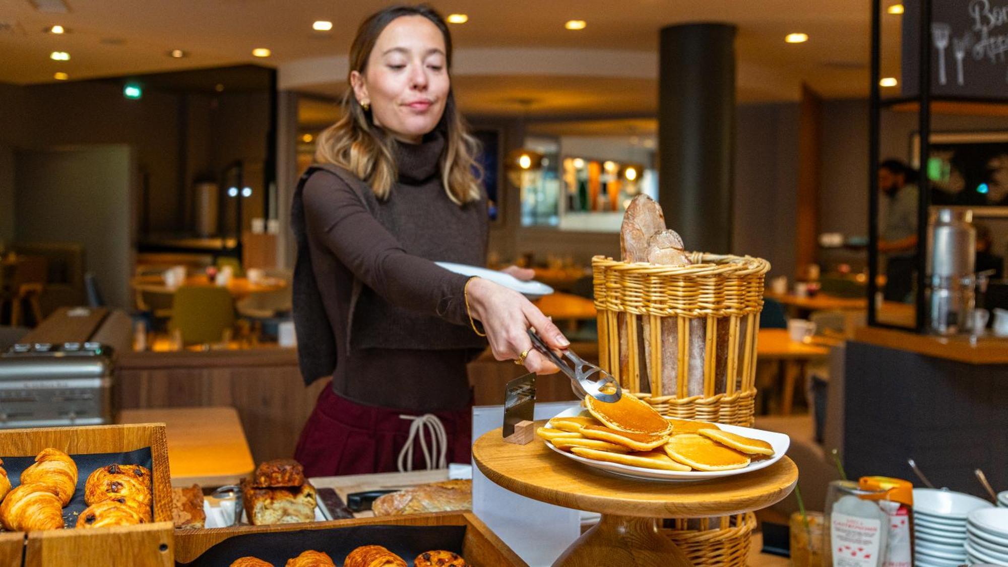 Toison D'or By Ihg 4* Dijon